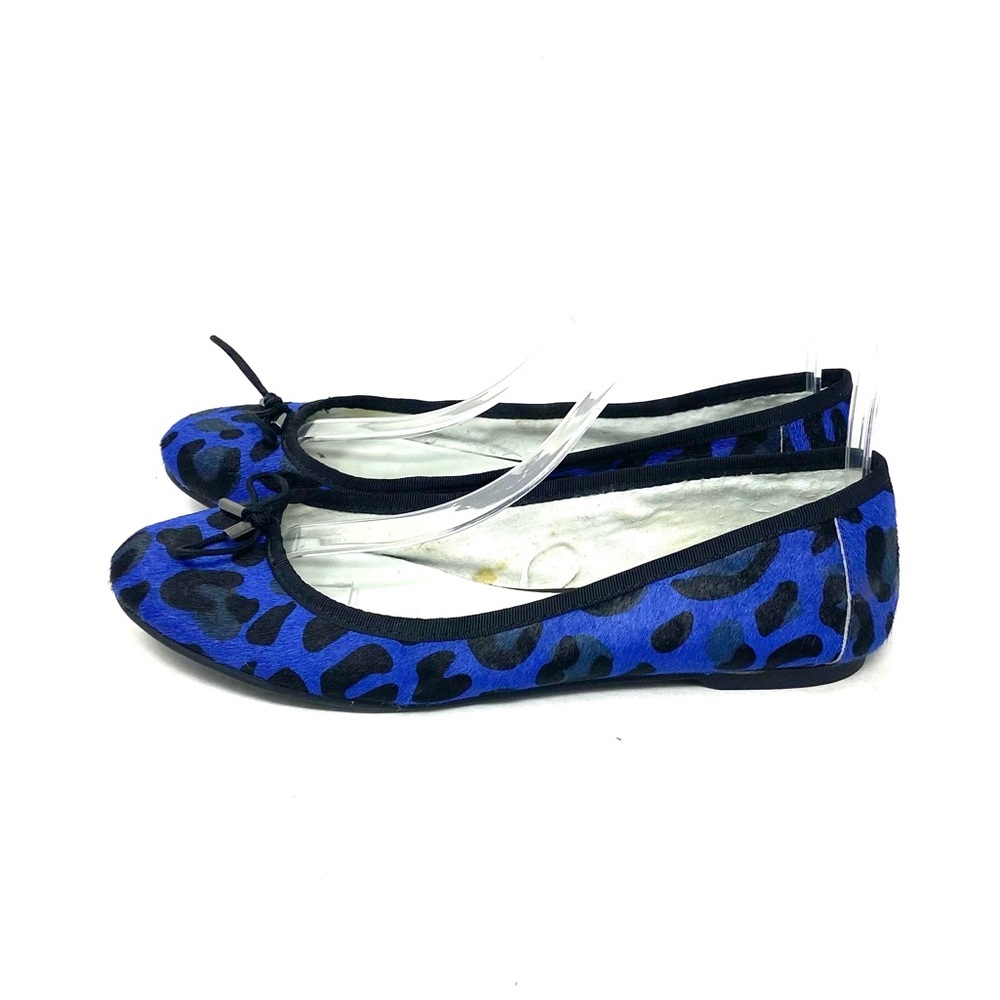 Gap Flats
